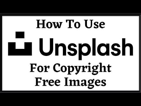 Unsplash 추천 영상 2