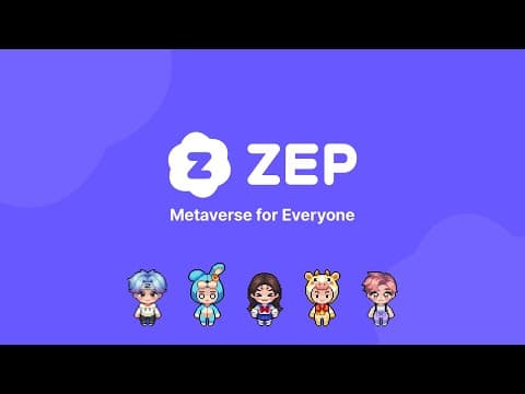ZEP 추천 영상 1