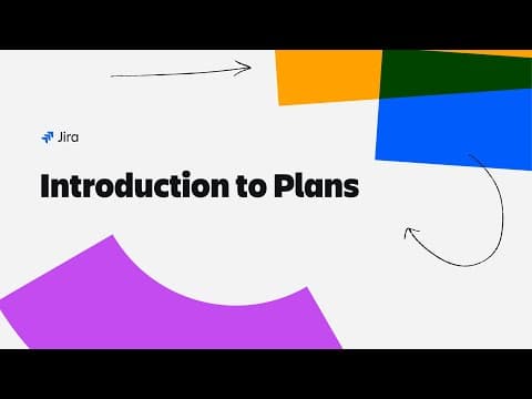 Jira 추천 영상 1