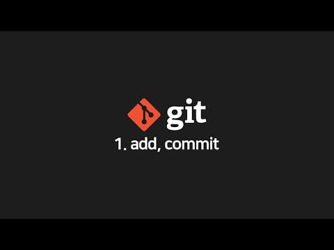 Git 추천 영상 2