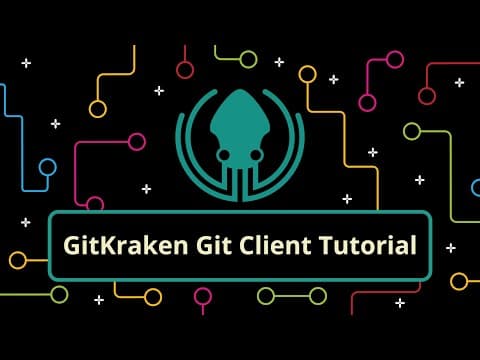 GitKraken 추천 영상 1